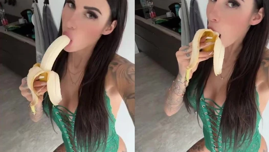 Princess Sabrina - Video Leaks #80