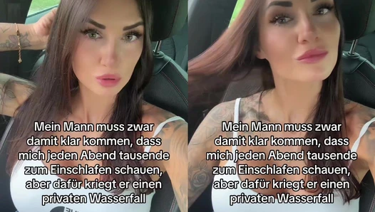 Princess Sabrina - Video Leaks #81