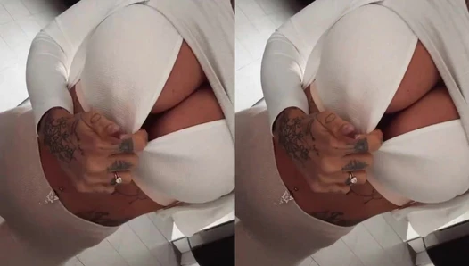 Princess Sabrina - Video Leaks #85