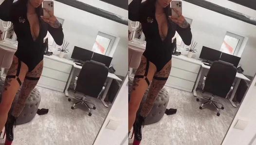 Princess Sabrina - Video Leaks #89