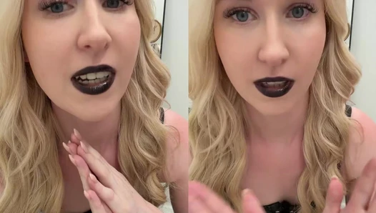 Mia Peach - Video Leaks #39