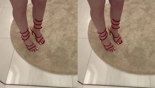 Mia Peach - Video Leaks #40