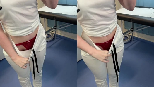 Mia Peach - Video Leaks #41