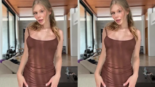 Yourangeld - Video Leaks #304