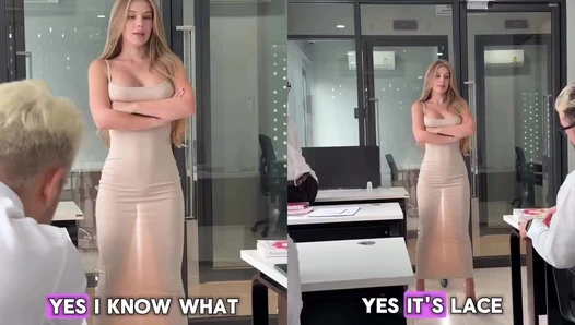 Yourangeld - Video Leaks #497