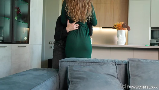 Yourangeld - Video Leaks #514