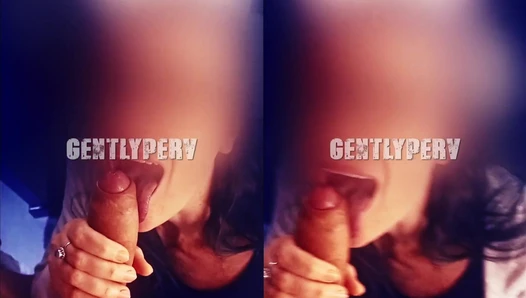 GentlyPerv - Video Leaks #152