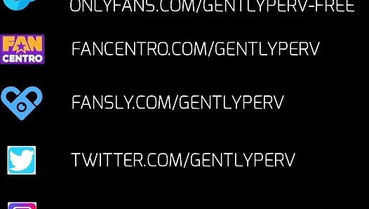 GentlyPerv - MIXED RESTROOM ADVENTURE dickflash and exhibitionism for two sluts a [xhJUUrw][h264]