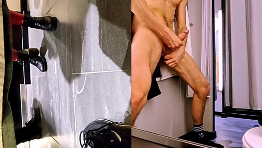 GentlyPerv - DRESSINGROOM adventure with two sluts [xhaW8kD][h264]