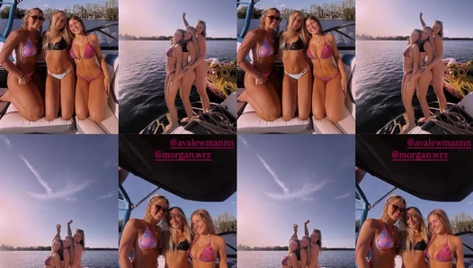Ariana White - Video Leaks #224