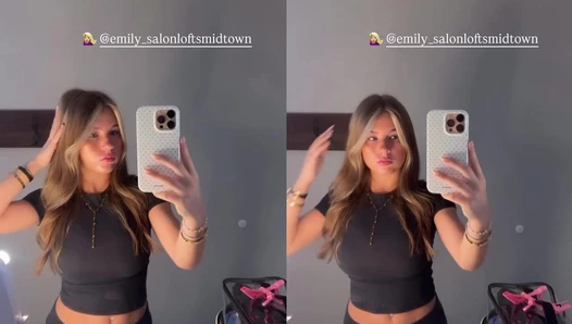 Ariana White - Video Leaks #227