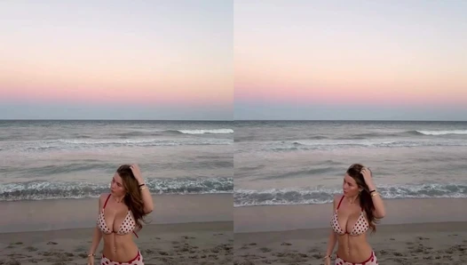 Ariana White - Video Leaks #229