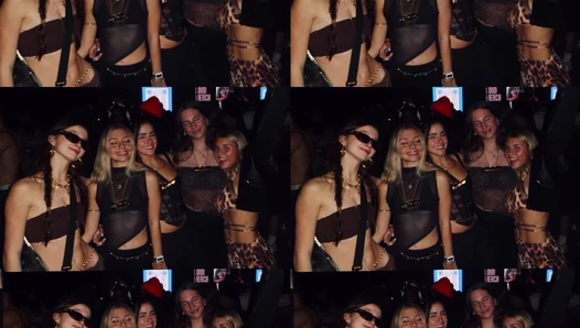 Ariana White - Video Leaks #237