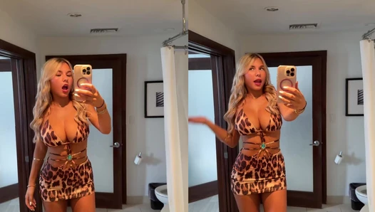 Ariana White - Video Leaks #239