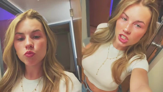 Ariana White - Video Leaks #240