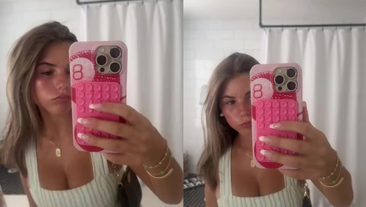 Ariana White - Video Leaks #241