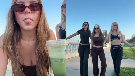 Ariana White - Video Leaks #246