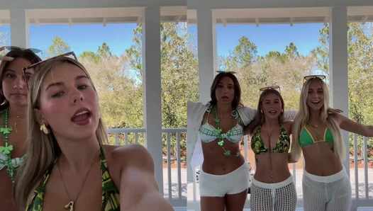 Ariana White - Video Leaks #248