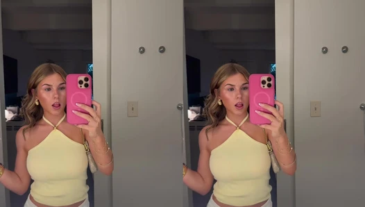 Ariana White - Video Leaks #249