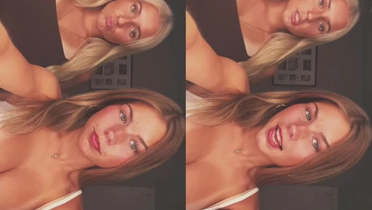 Ariana White - Video Leaks #250