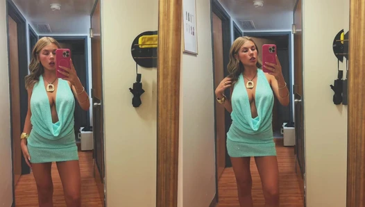 Ariana White - Video Leaks #251