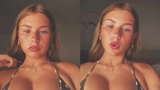 Ariana White - Video Leaks #254