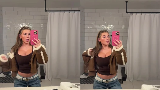 Ariana White - Video Leaks #255