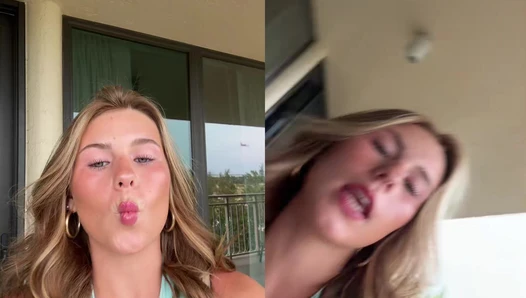Ariana White - Video Leaks #259