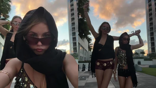 Ariana White - Video Leaks #260