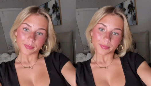 Ariana White - Video Leaks #268