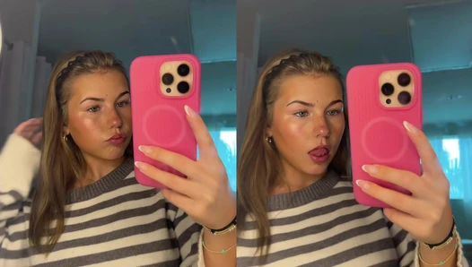 Ariana White - Video Leaks #270