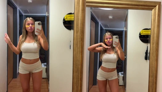 Ariana White - Video Leaks #271
