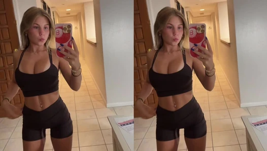 Ariana White - Video Leaks #273