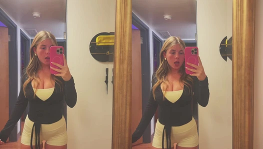 Ariana White - Video Leaks #276