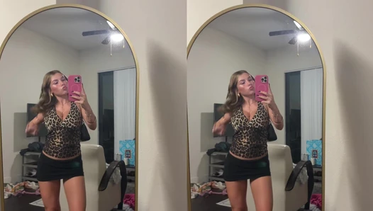 Ariana White - Video Leaks #277