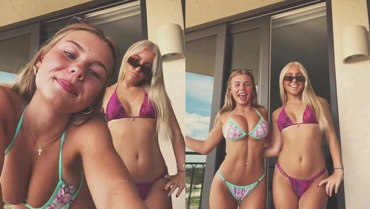 Ariana White - Video Leaks #279