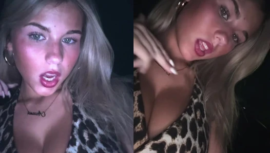 Ariana White - Video Leaks #280