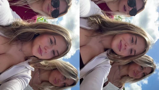 Ariana White - Video Leaks #283