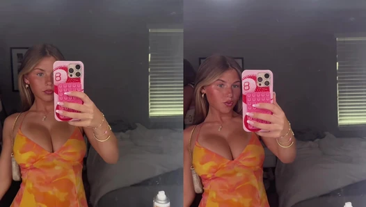 Ariana White - Video Leaks #285
