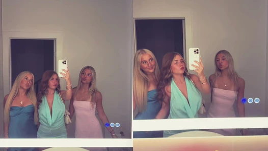 Ariana White - Video Leaks #286