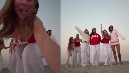 Ariana White - Video Leaks #287