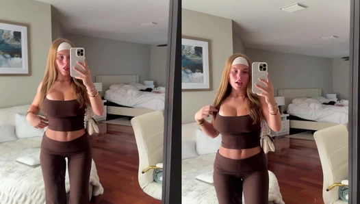 Ariana White - Video Leaks #290