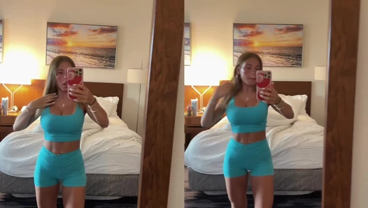 Ariana White - Video Leaks #291