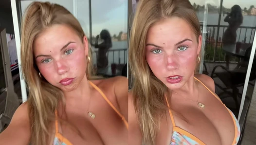 Ariana White - Video Leaks #294