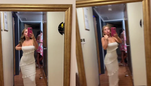Ariana White - Video Leaks #296