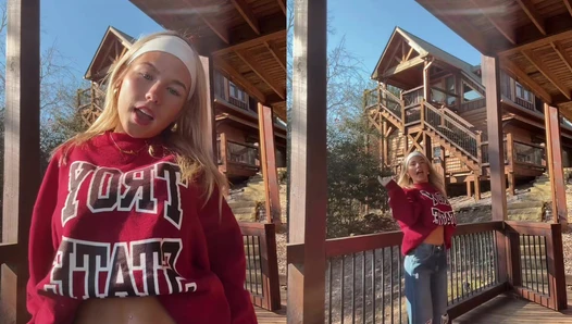Ariana White - Video Leaks #297