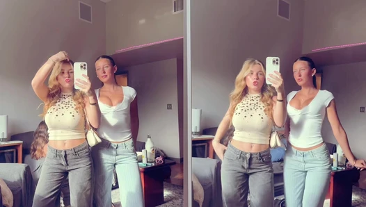 Ariana White - Video Leaks #300