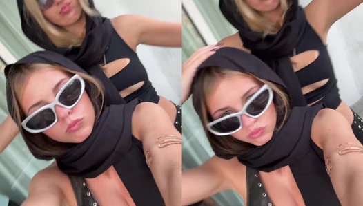 Ariana White - Video Leaks #302