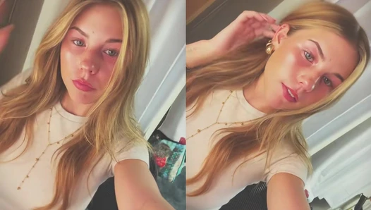 Ariana White - Video Leaks #303