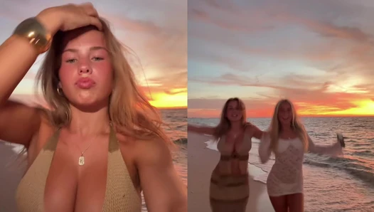 Ariana White - Video Leaks #310